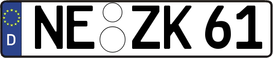 NE-ZK61