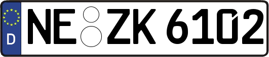 NE-ZK6102