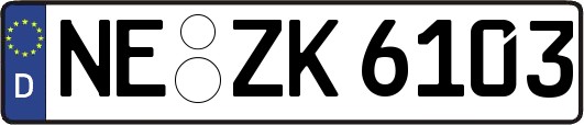NE-ZK6103