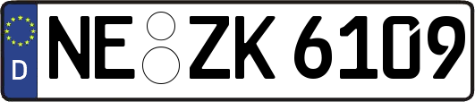 NE-ZK6109