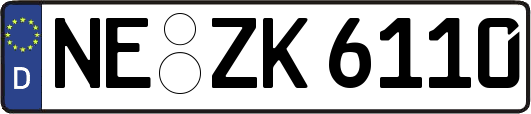 NE-ZK6110