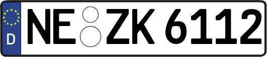 NE-ZK6112