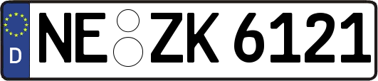 NE-ZK6121