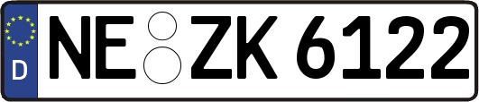 NE-ZK6122