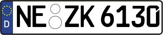 NE-ZK6130