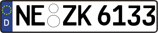NE-ZK6133