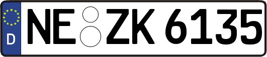 NE-ZK6135