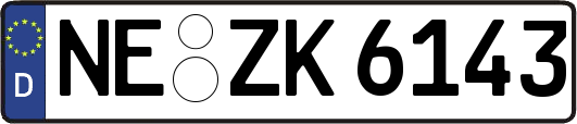 NE-ZK6143