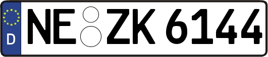 NE-ZK6144