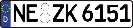 NE-ZK6151