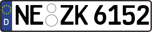 NE-ZK6152
