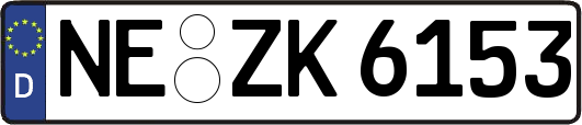 NE-ZK6153