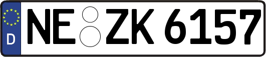 NE-ZK6157
