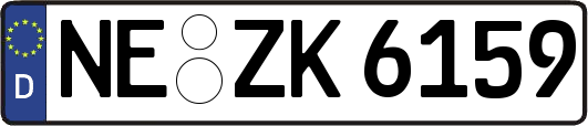 NE-ZK6159