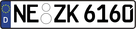 NE-ZK6160