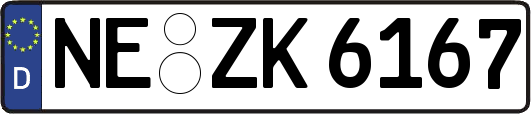 NE-ZK6167