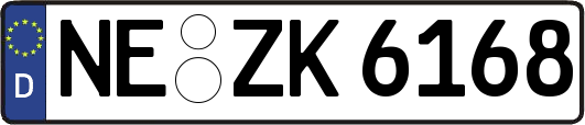 NE-ZK6168