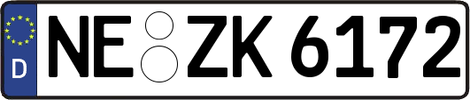 NE-ZK6172