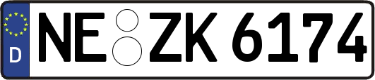 NE-ZK6174