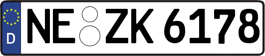 NE-ZK6178