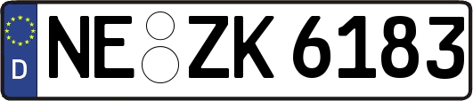 NE-ZK6183
