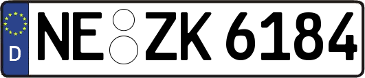 NE-ZK6184
