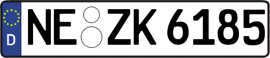 NE-ZK6185