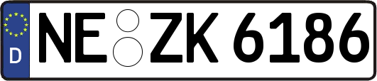 NE-ZK6186