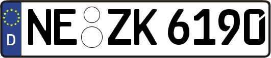 NE-ZK6190