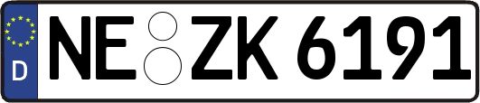 NE-ZK6191