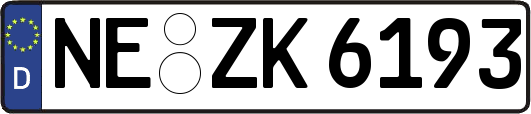 NE-ZK6193