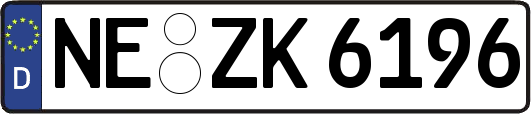 NE-ZK6196