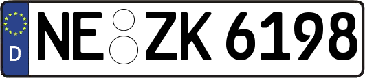 NE-ZK6198