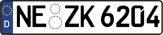 NE-ZK6204