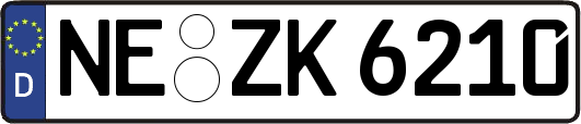 NE-ZK6210