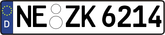 NE-ZK6214