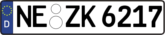 NE-ZK6217