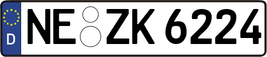 NE-ZK6224