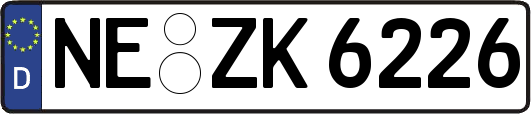 NE-ZK6226