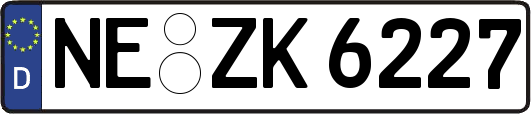NE-ZK6227