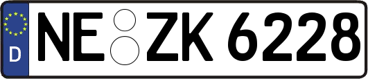 NE-ZK6228