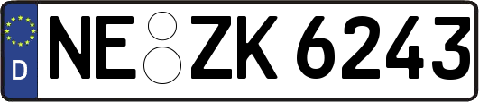 NE-ZK6243
