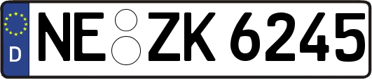 NE-ZK6245