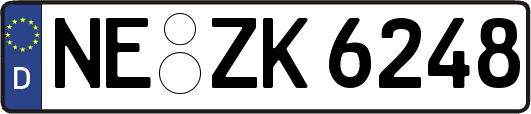 NE-ZK6248