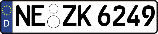 NE-ZK6249