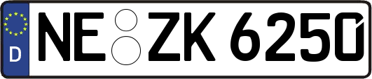 NE-ZK6250