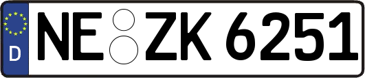 NE-ZK6251