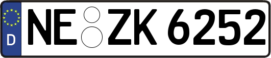 NE-ZK6252