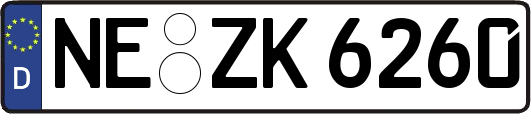 NE-ZK6260