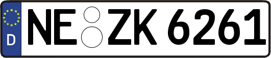 NE-ZK6261